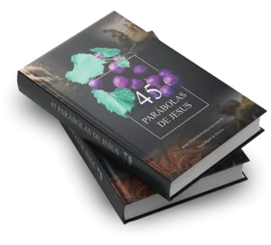 Parábola do Tesouro Escondido