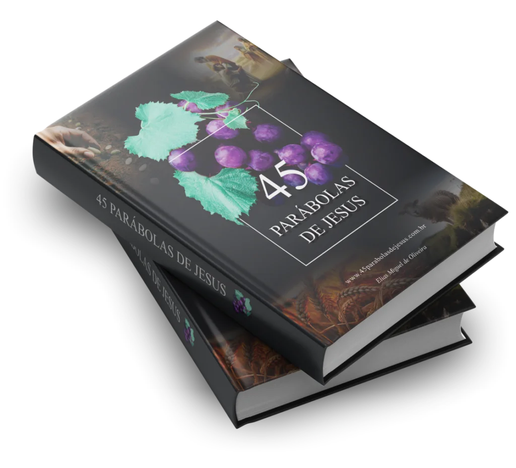 Parábola do Tesouro Escondido